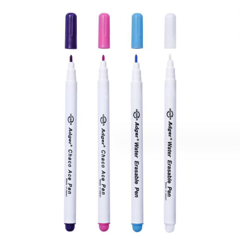 Fabric Marking Pen - Rotulador borrable para tela para herramientas