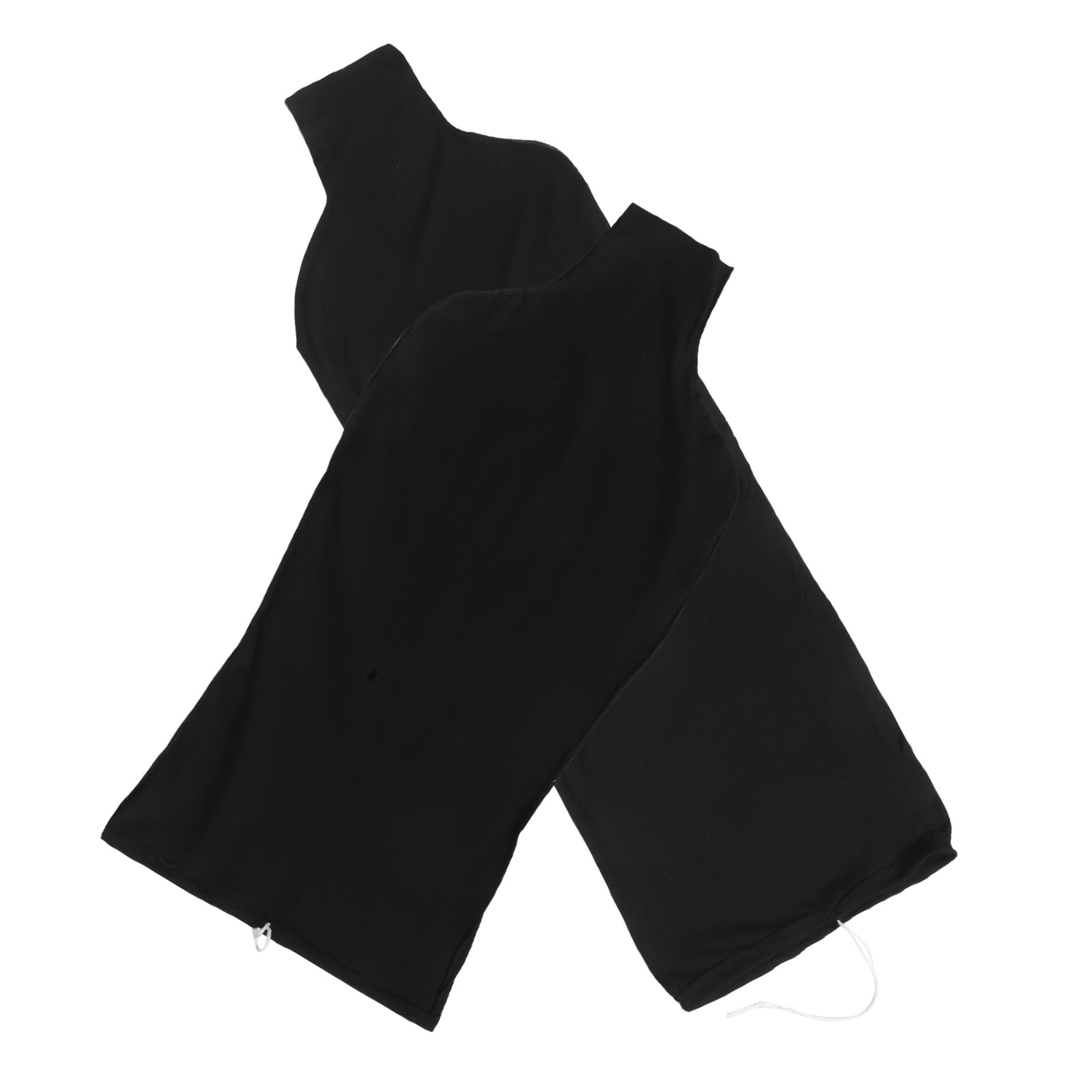 Dress Form Mannequin - 2 Fundas Protectoras Intercambiables para Maniquí,