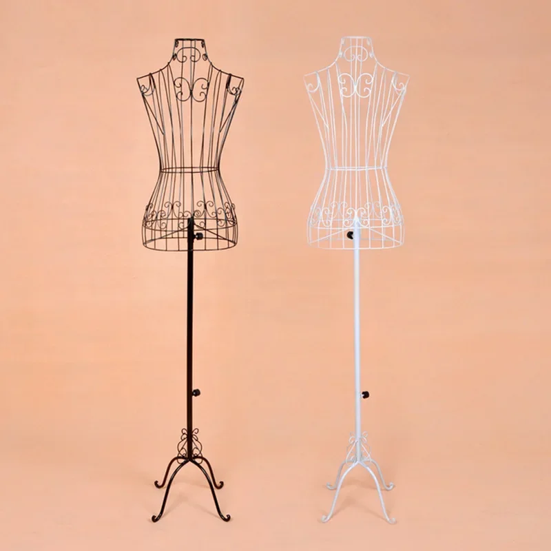 Dress Form Mannequin - Maniquí de cuerpo superior de Torso