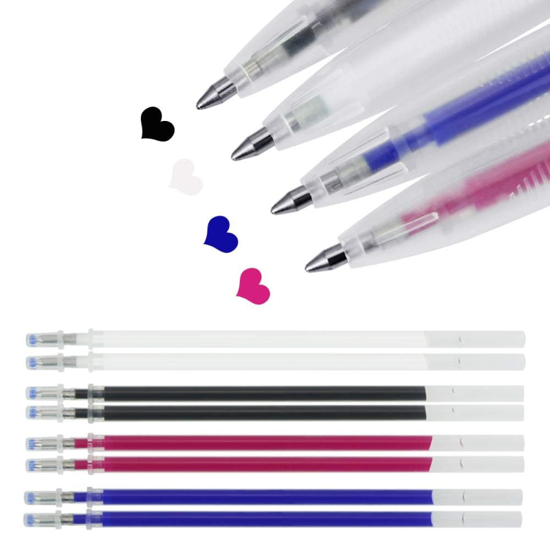 Fabric Marking Pen - Juego de 103 unidades de rotulador