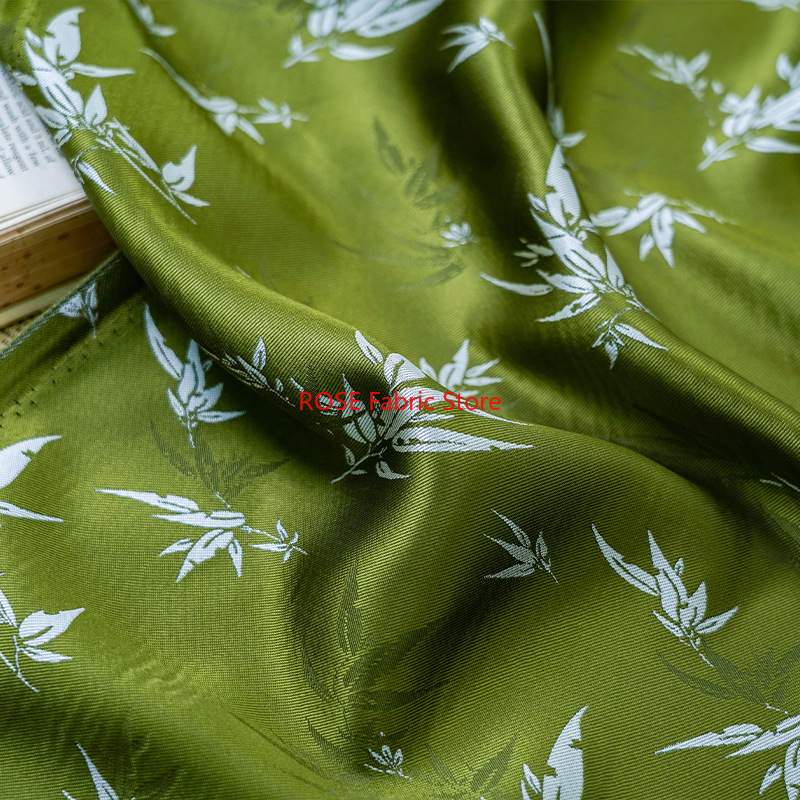 Sewing Vest - 1 metro estilo chino hoja de