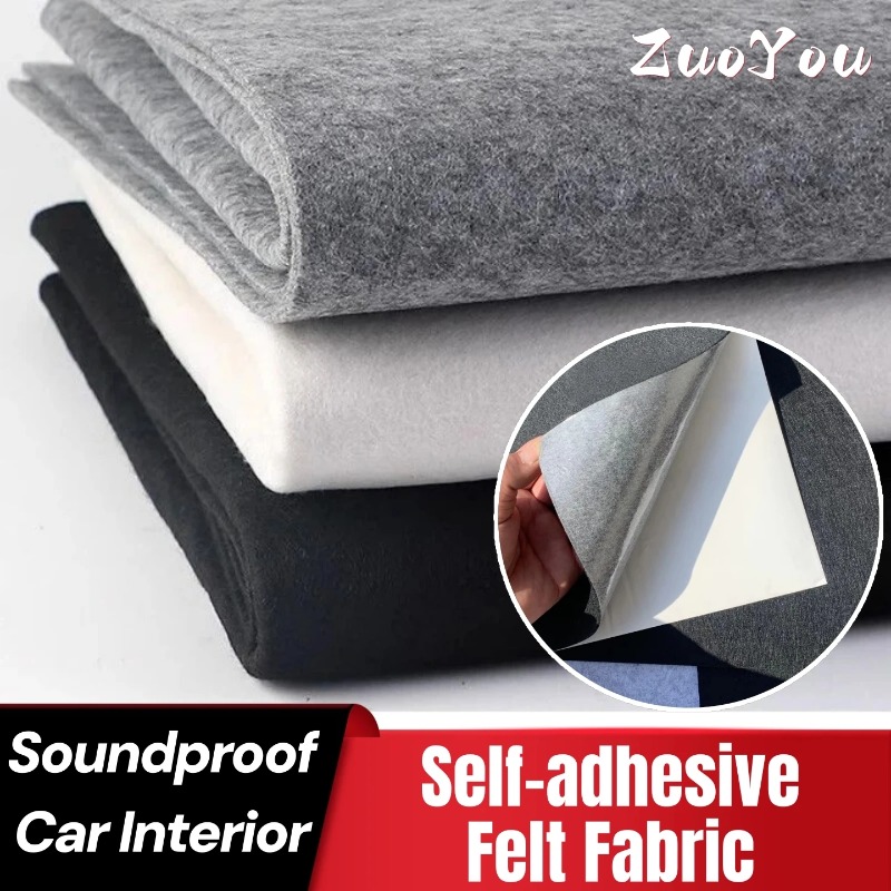 Is Sewing A Textile Craft - Tela de Fieltro Autoadhesiva para Manualidades,