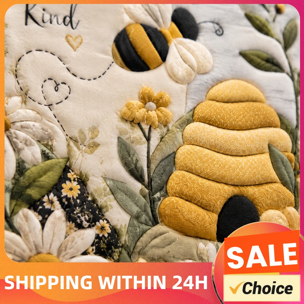 Sewing Kit - Kit de arte en tela con