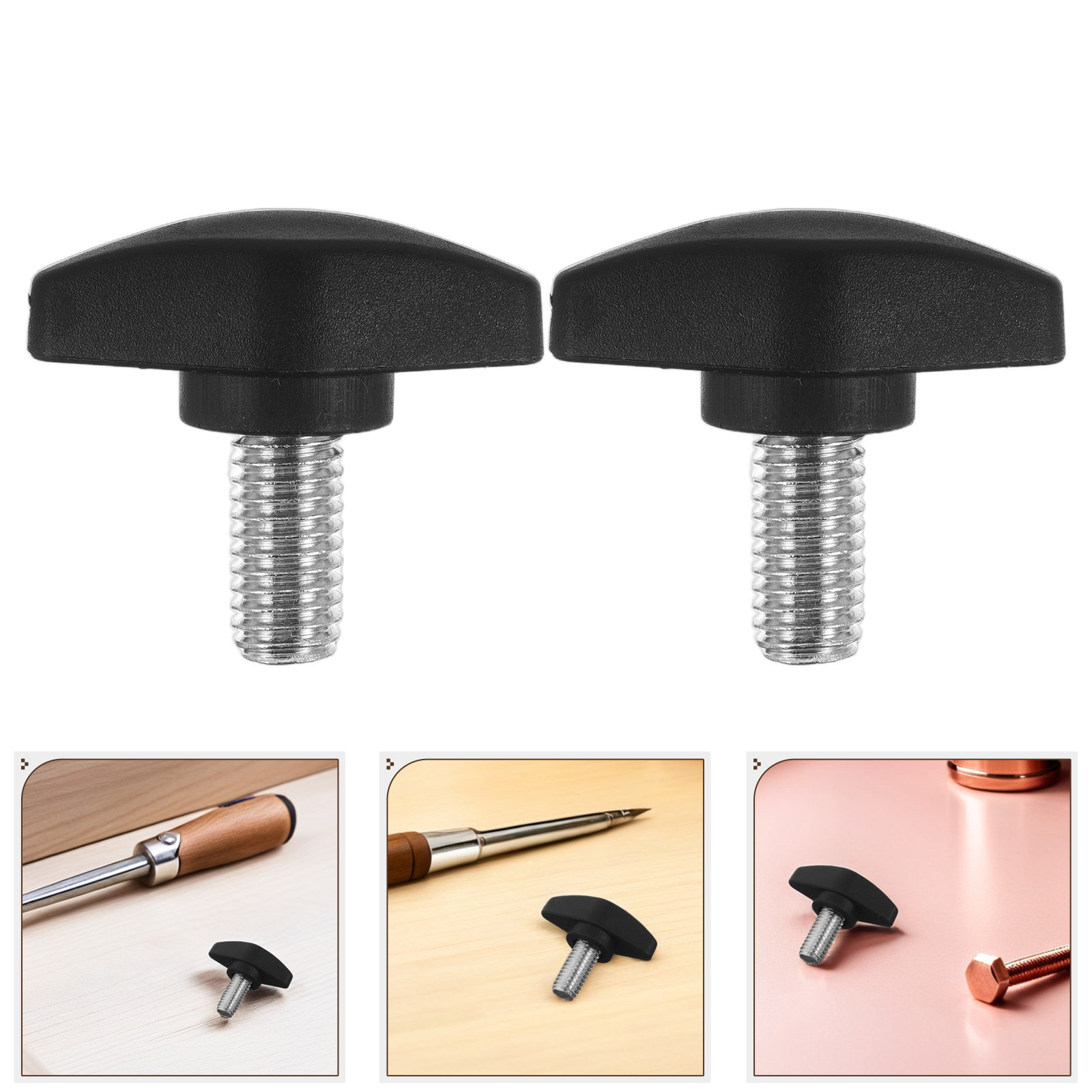 Dress Form Mannequin - 4 tornillos ajustables para la base