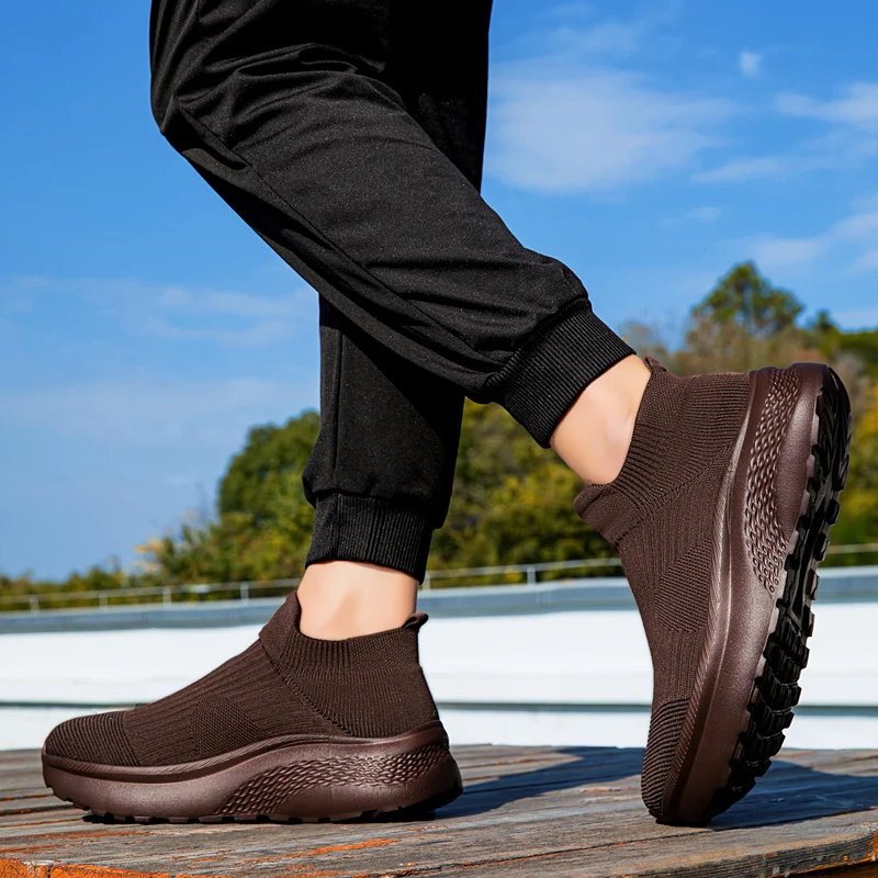 Zapatillas de deporte de punto - Knit Stabilizer Stretch reseña y precio