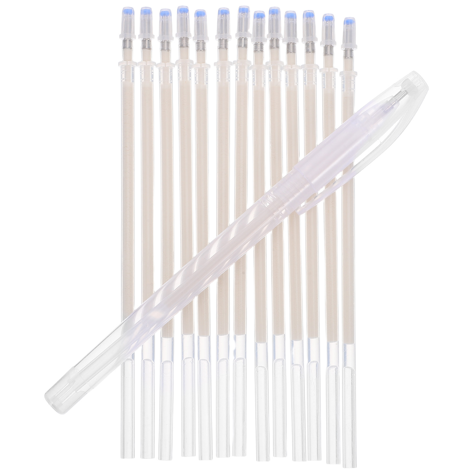 41 Recambios de Tinta Borrable - Fabric Marking Pen reseña y precio