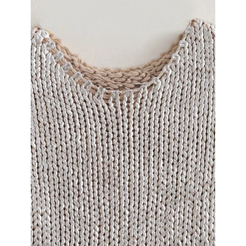 Chaleco de punto para mujer, n - Sewing Vest reseña y precio