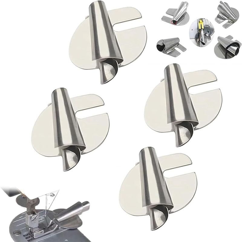 2026 nuevo 4 Uds Kit de pie pa - Sewing Kit reseña y precio