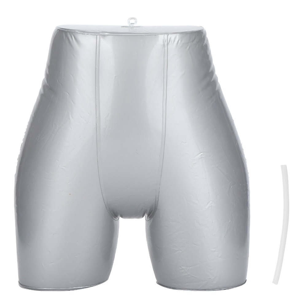 Maniquí Inflable de Talla Real - Dress Form Mannequin reseña y precio