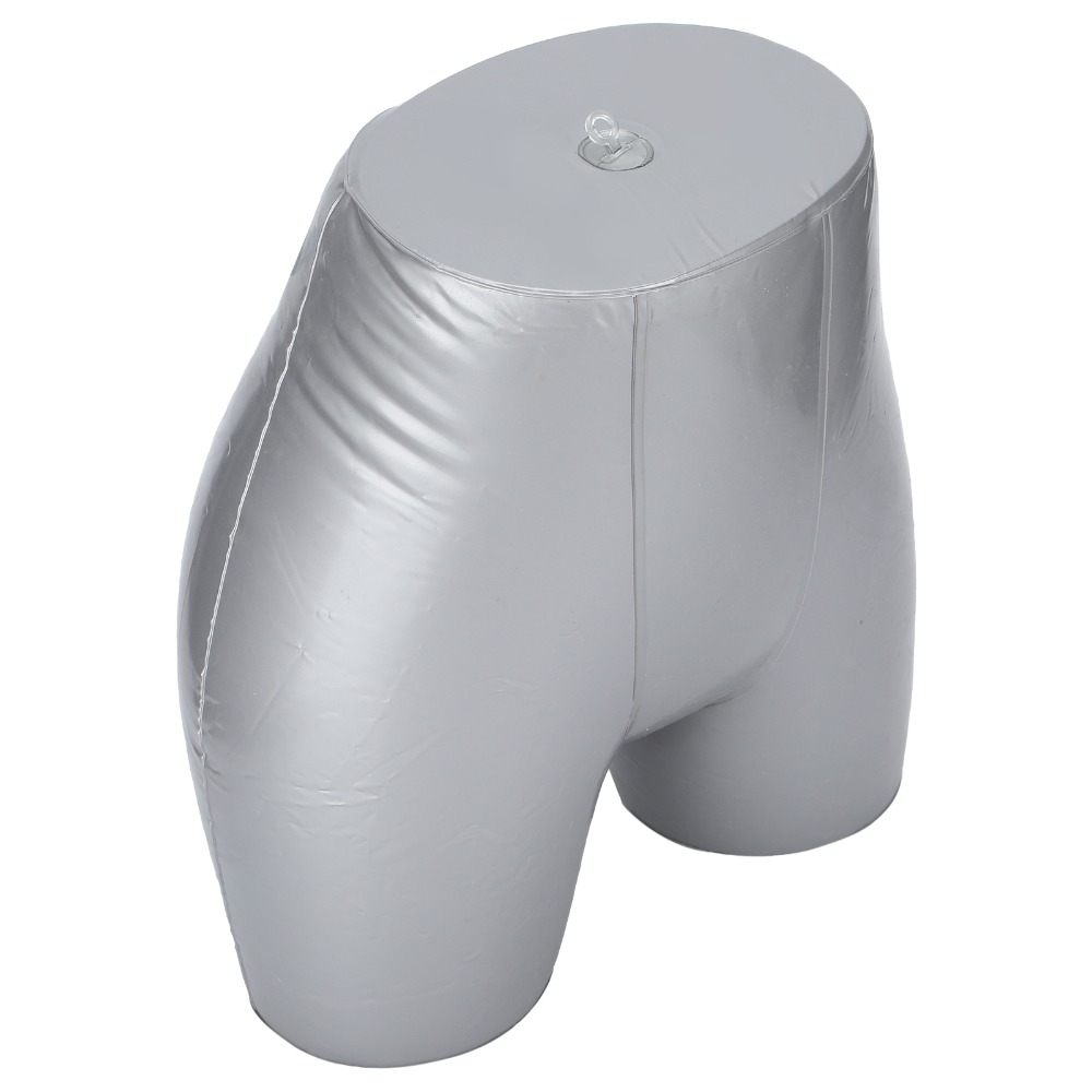 Maniquí Inflable de Talla Real - Dress Form Mannequin reseña y precio