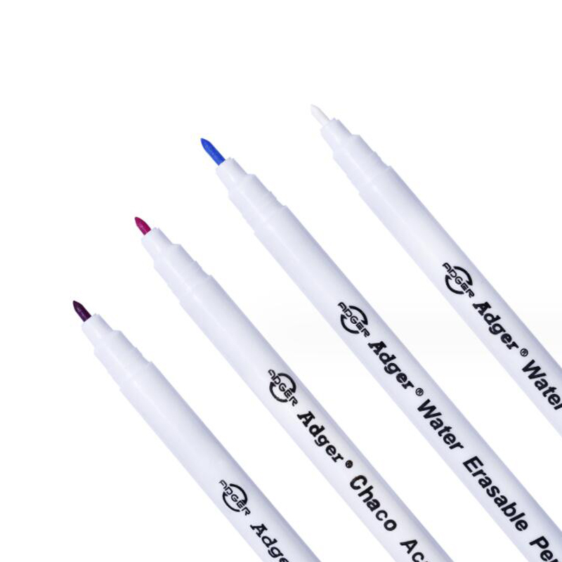 Rotulador borrable para tela p - Fabric Marking Pen reseña y precio