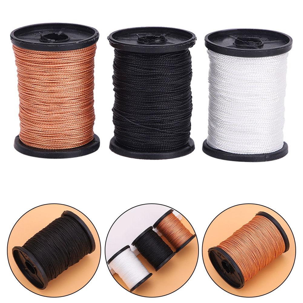 Hilo de Coser de Nailon Resist - Embroidery Floss Thread reseña y precio