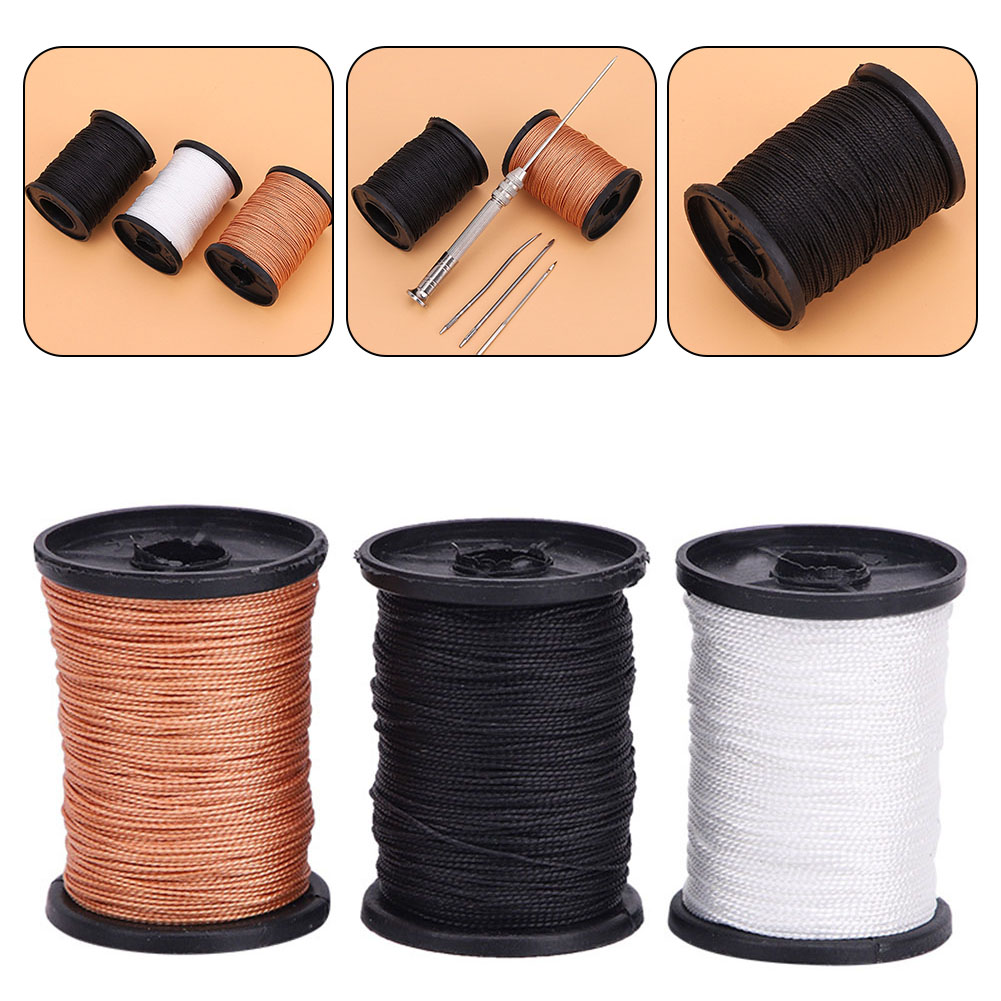 Hilo de Coser de Nailon Resist - Embroidery Floss Thread reseña y precio