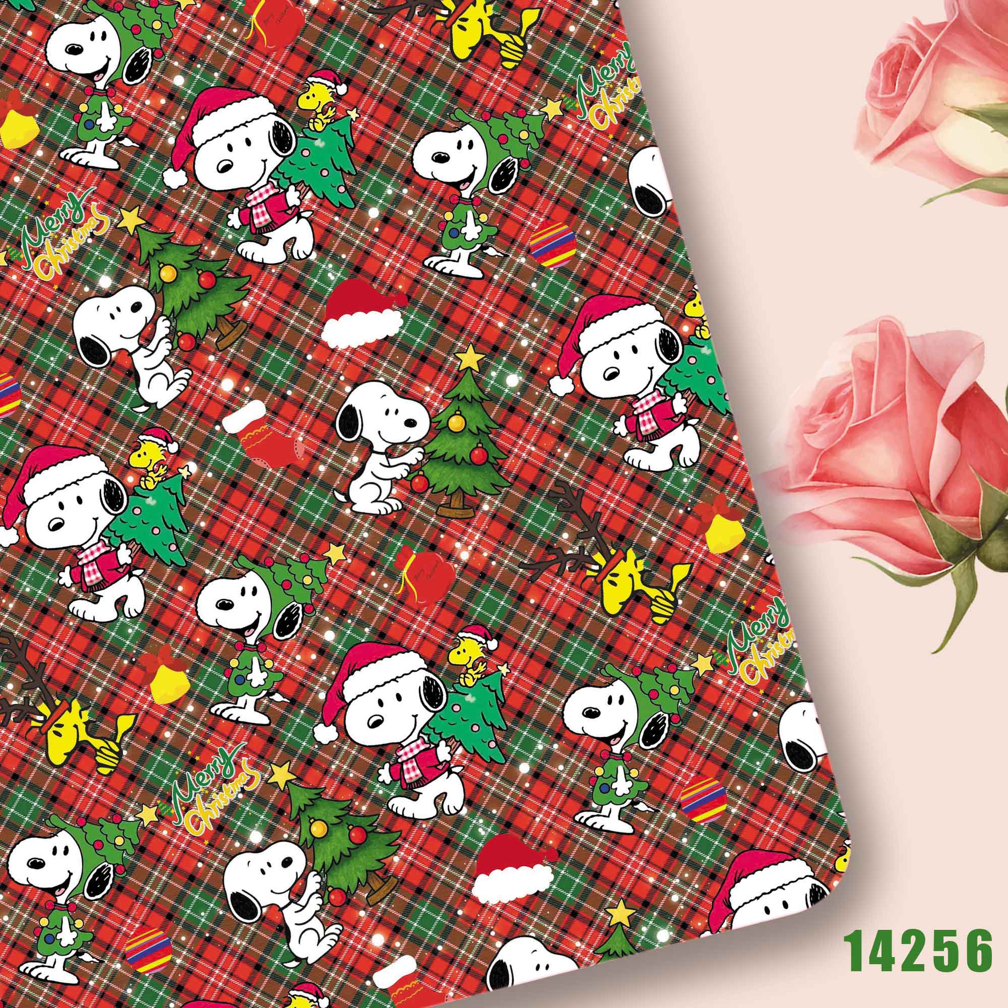 Tela TAKARA TOMY Snoopy 140x50 - Sewing And Textile reseña y precio