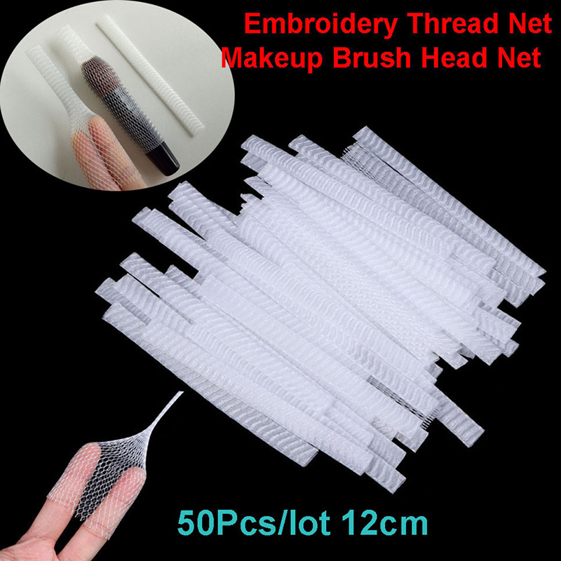 Red de hilo de bordar, 50 piez - Embroidery Floss Thread reseña y precio