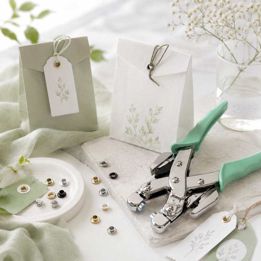 Kit de herramientas para ojale - Sewing Kit reseña y precio