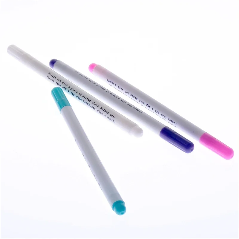 Rotulador de tela con tinta bo - Fabric Marking Pen reseña y precio