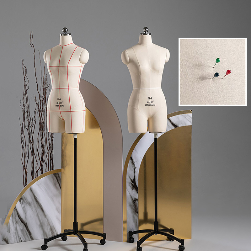 Muñeca profesional de sastre d - Dress Form Mannequin reseña y precio