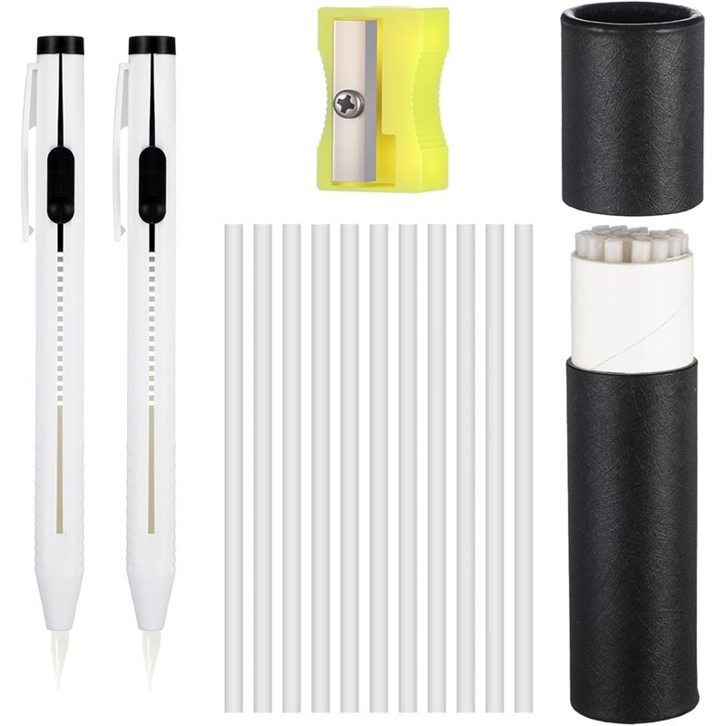 Marcadores de tendencia 2025 p - Fabric Marking Pen reseña y precio