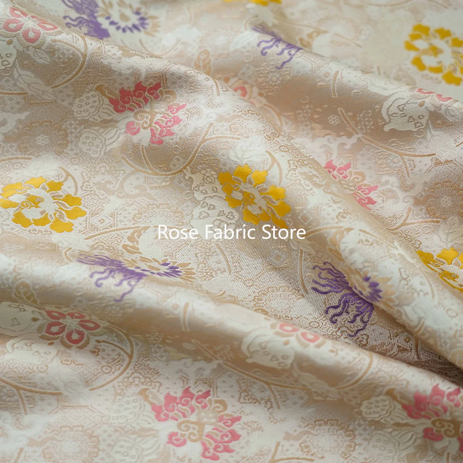 Tela Jacquard teñida de hilo c - Sewing Vest reseña y precio