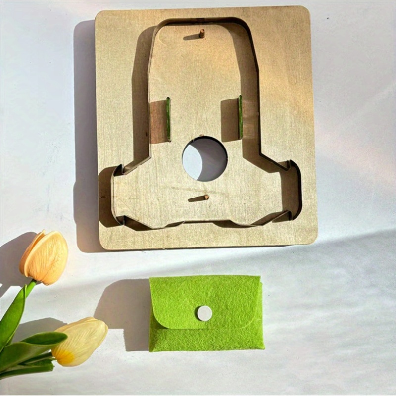 Molde de Cuero Duradero y Reci - Sewing Recycle reseña y precio
