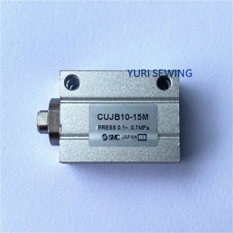 JUKI MEB-3200 cilindro de tran - Sewing Haul reseña y precio