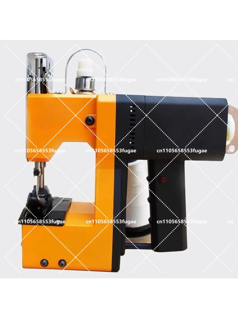 Máquina de Coser Eléctrica Por - Sewing And Textile reseña y precio