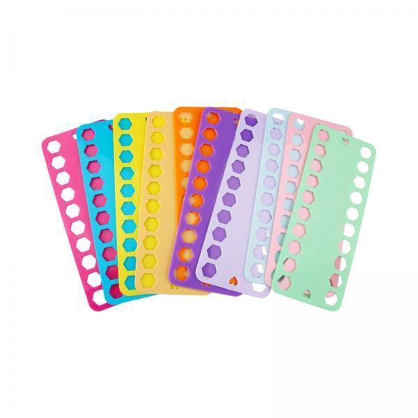 Organizador de Hilo PET para B - Embroidery Floss Thread reseña y precio