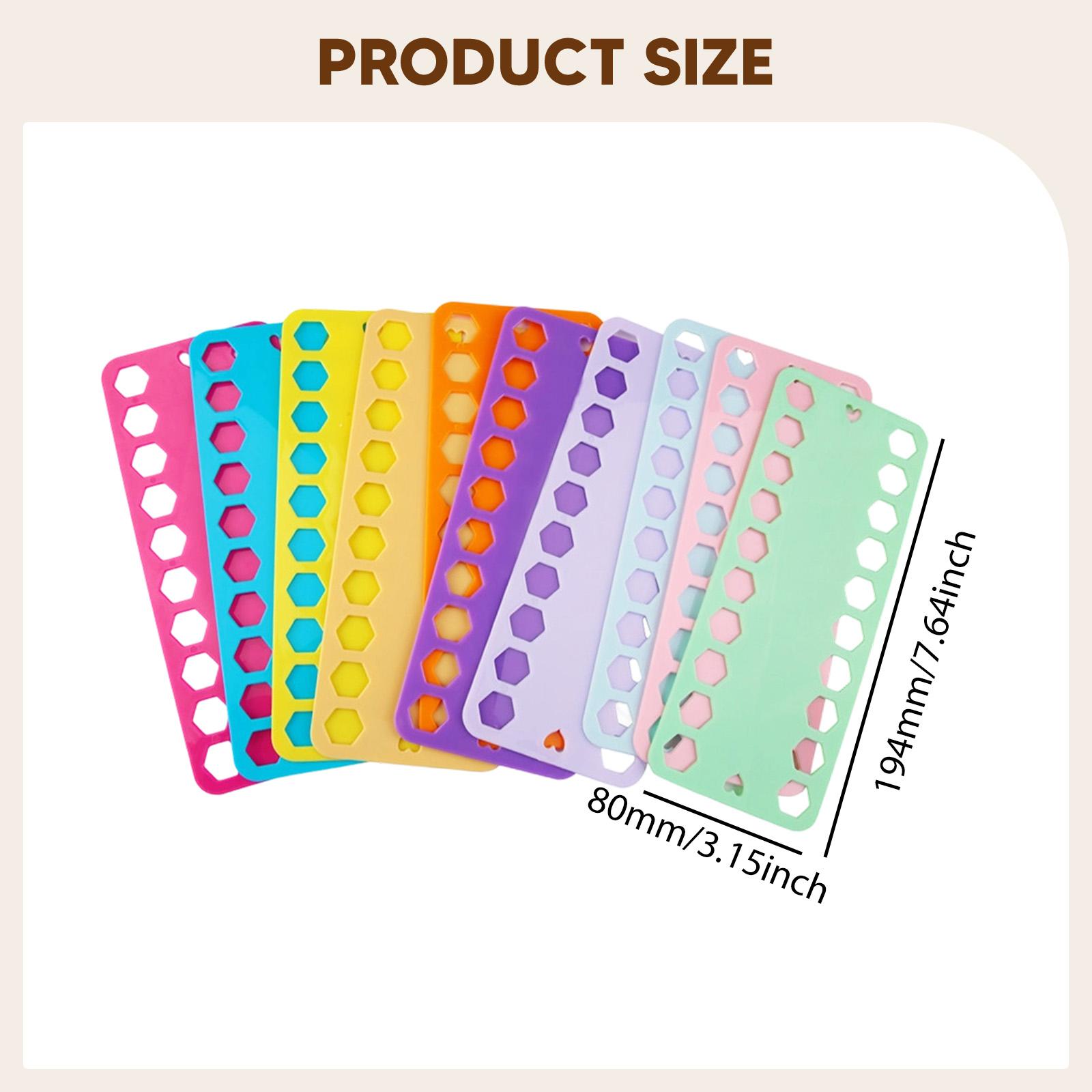 Organizador de Hilo PET para B - Embroidery Floss Thread reseña y precio