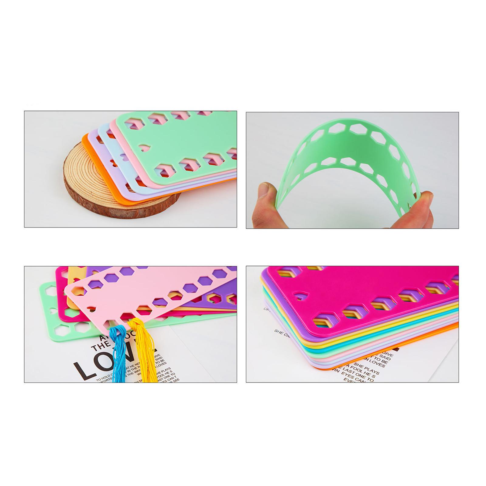Organizador de Hilo PET para B - Embroidery Floss Thread reseña y precio