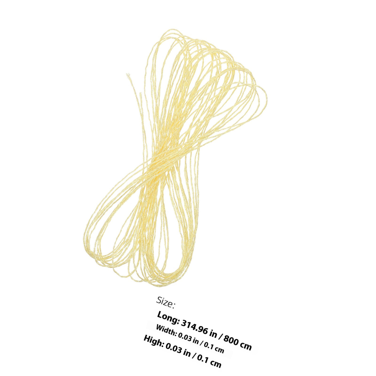 6 Rollos de Hilo de Bordar con - Embroidery Floss Thread reseña y precio