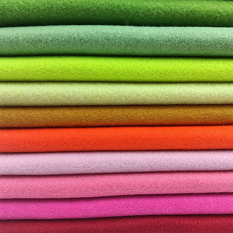 10 piezas de hojas de tela de  - Is Sewing A Textile Craft reseña y precio