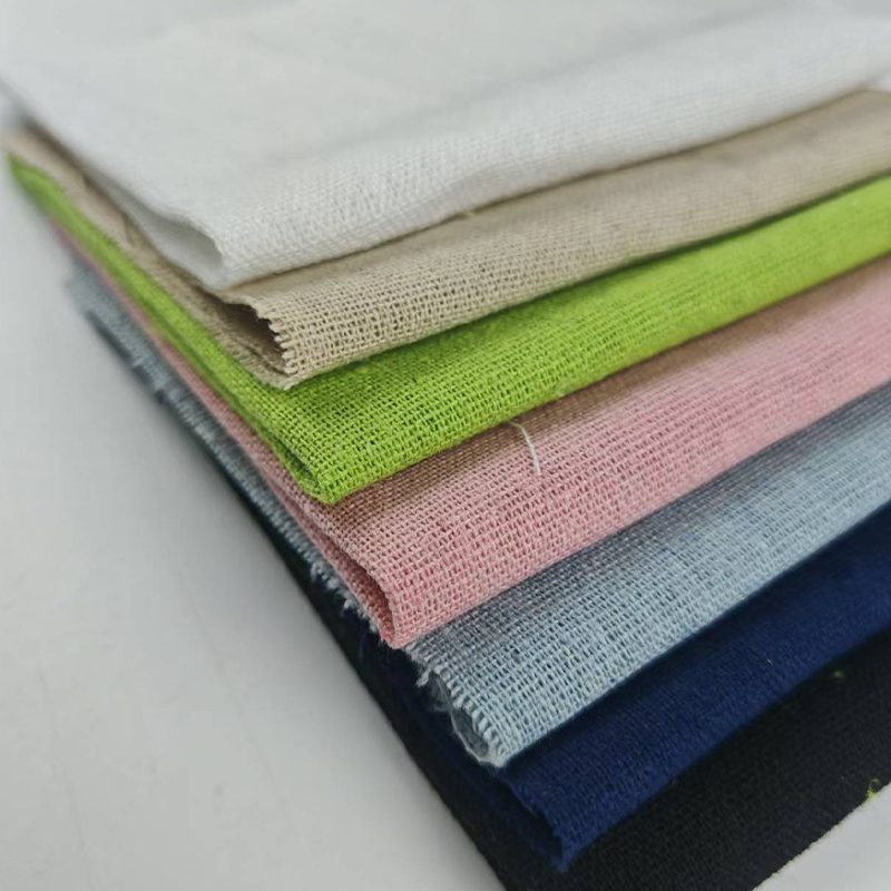 Juego de 7 Piezas de Telas de  - Sewing Textile Art reseña y precio