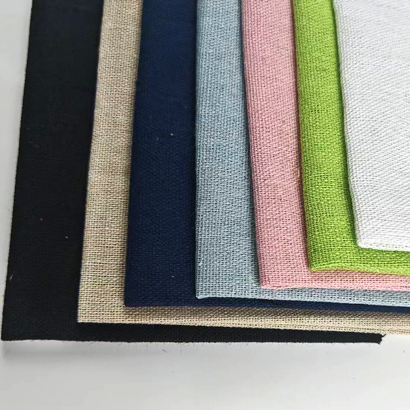Juego de 7 Piezas de Telas de  - Sewing Textile Art reseña y precio