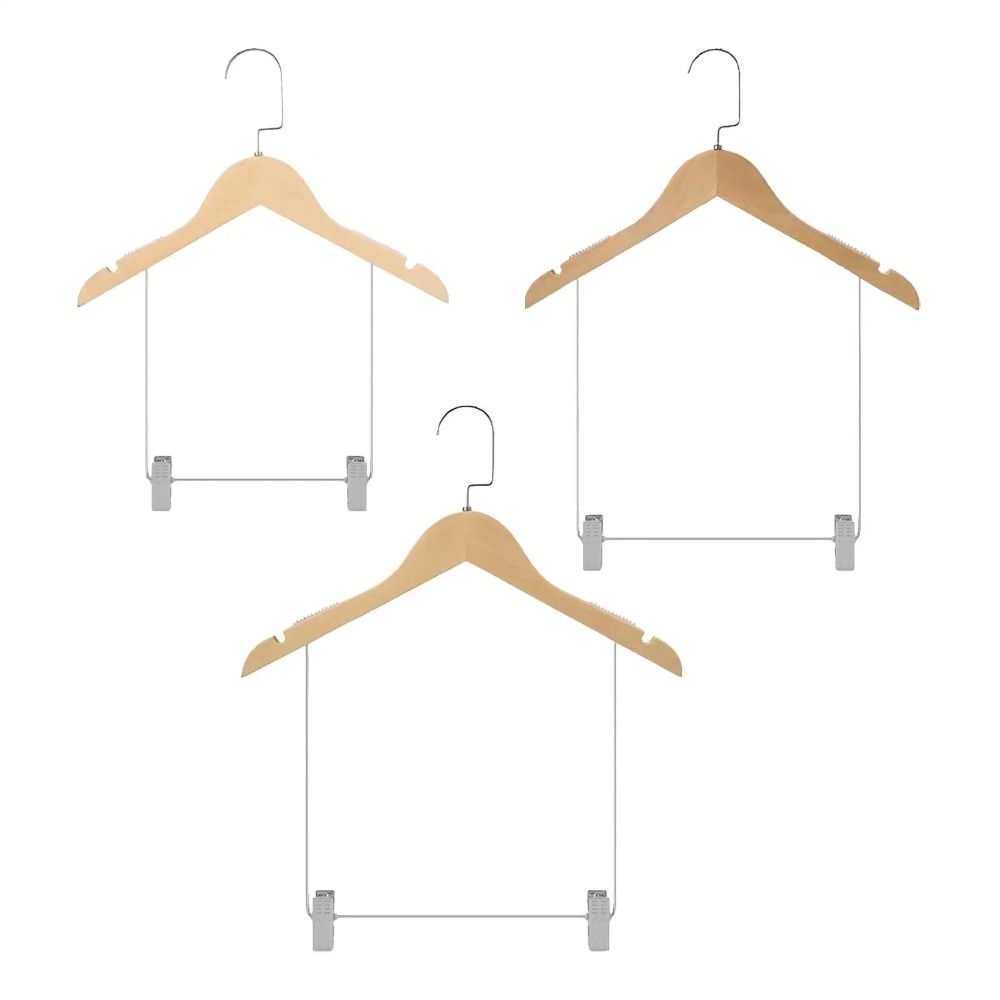Perchas de madera maciza para  - Dress Form Mannequin reseña y precio