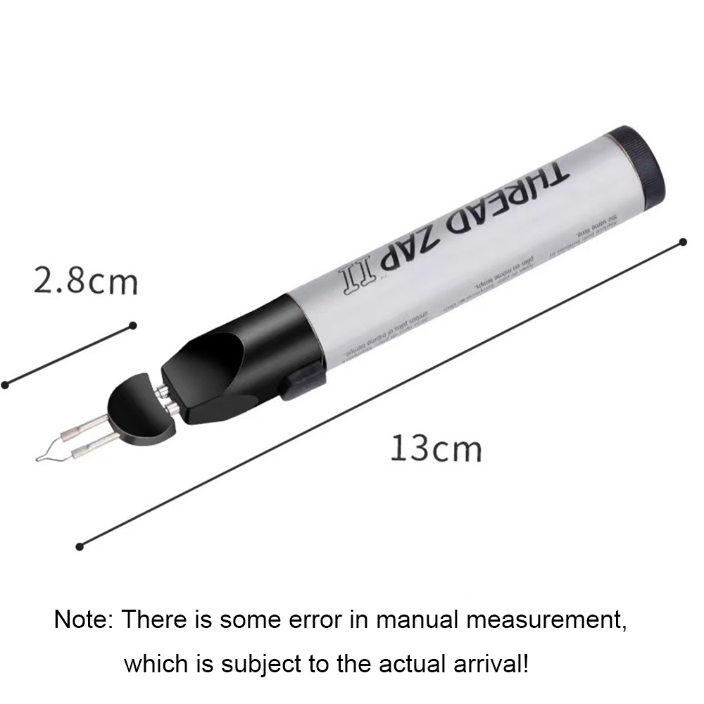 Herramienta de costura a mano, - Fabric Marking Pen reseña y precio