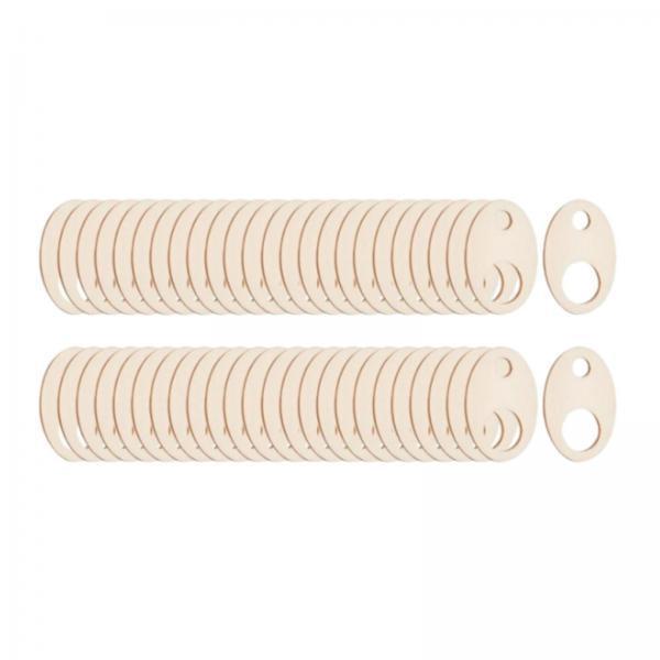 Juego de 50 Bobinas Ligeras de - Embroidery Floss Thread reseña y precio