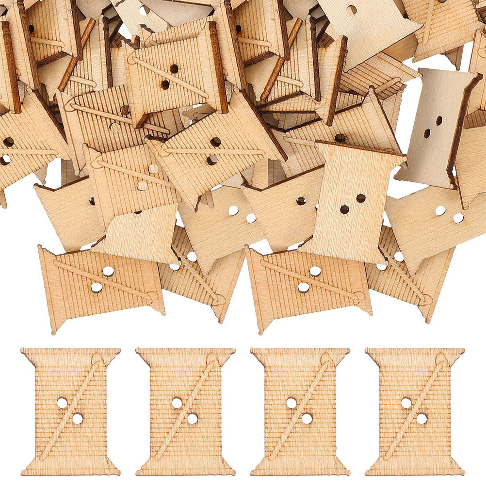 100 bobinas para enrollar hilo - Embroidery Floss Thread reseña y precio