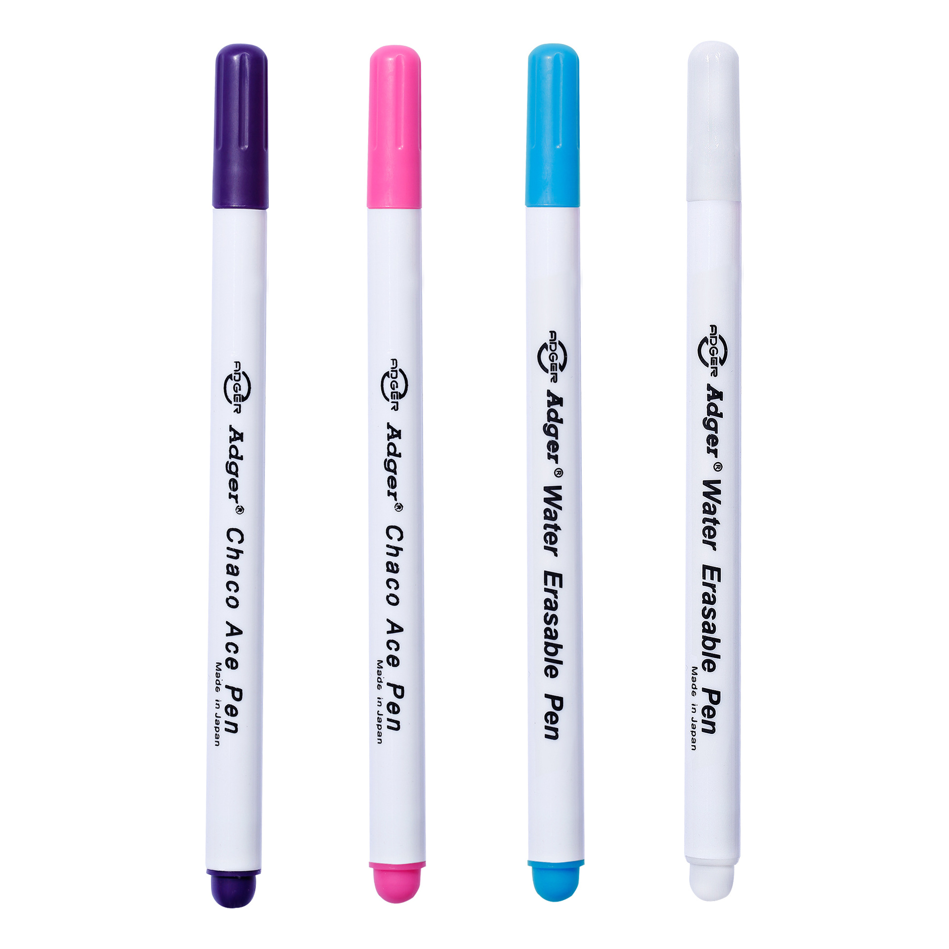 Bolígrafos Solubles en agua pa - Fabric Marking Pen reseña y precio
