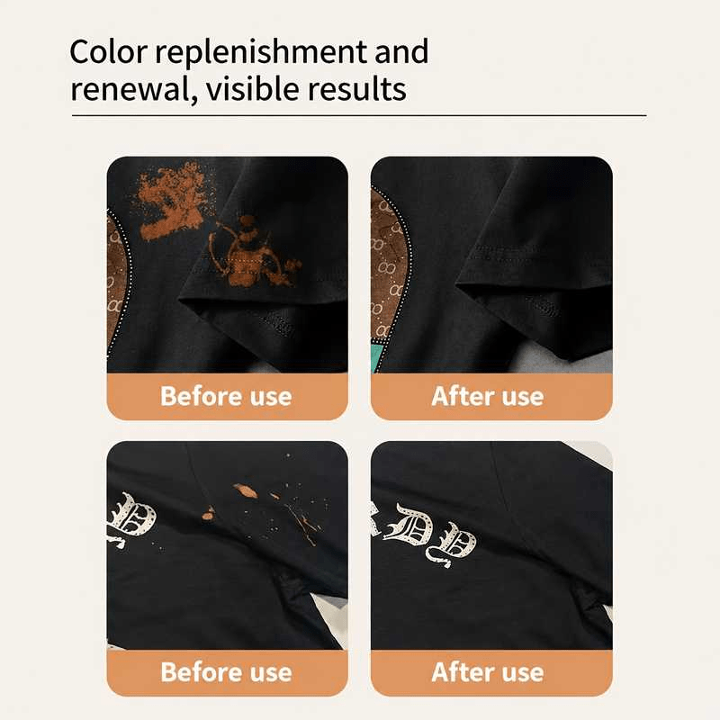 Rotulador para telas, para rep - Fabric Marking Pen reseña y precio