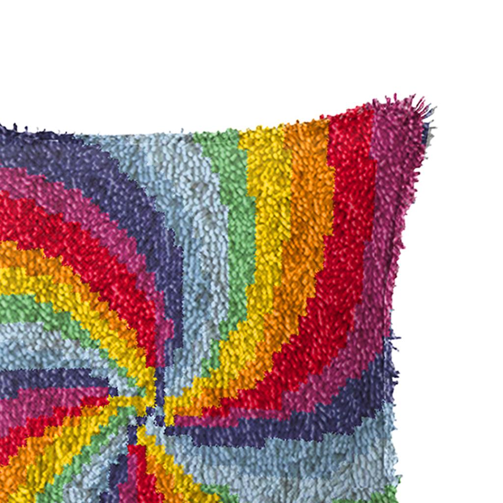 Kit de ganchillo para hacer al - Sewing Textile Art reseña y precio