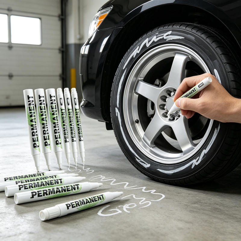 1-20 unidades de rotuladores p - Fabric Marking Pen reseña y precio