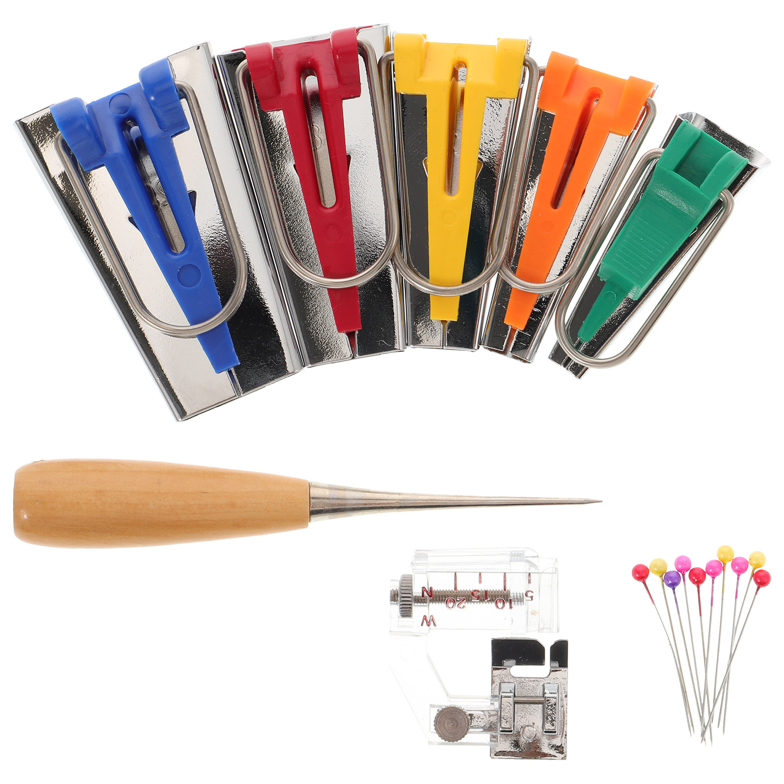 1 Set de Herramientas Profesio - Sewing Kit reseña y precio