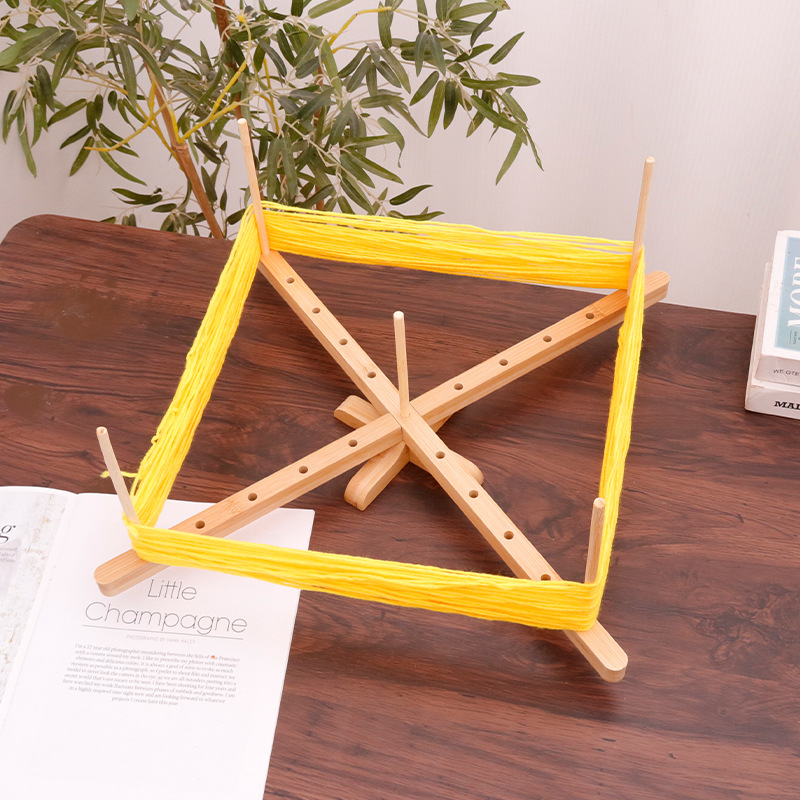 Herramienta de tejer DIY, sopo - Sewing Knit reseña y precio