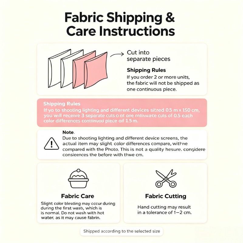 Tela de mezcla con estampado d - Is Sewing A Textile Craft reseña y precio