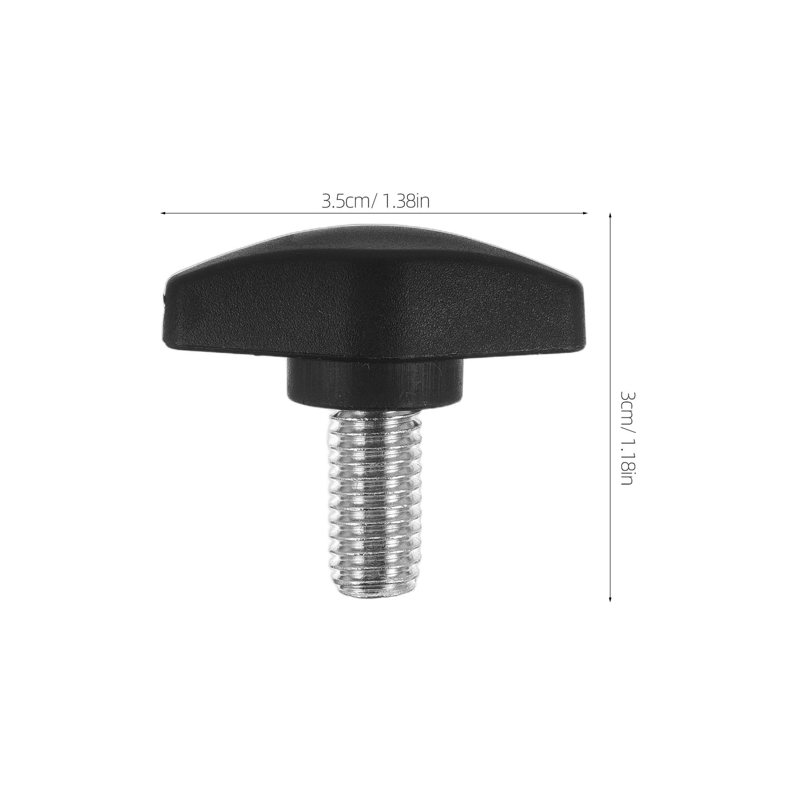 4 tornillos ajustables para la - Dress Form Mannequin reseña y precio