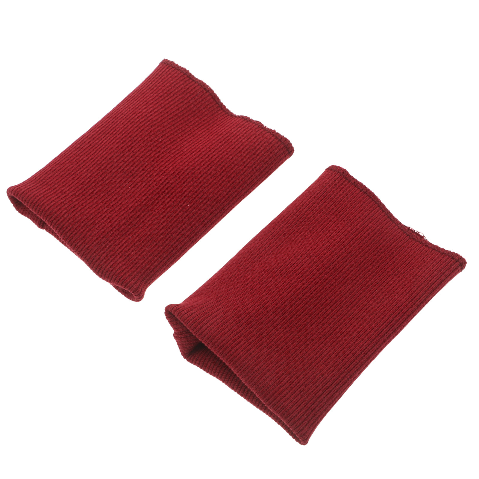 1 par de ribetes de punto acan - Sewing And Textile reseña y precio