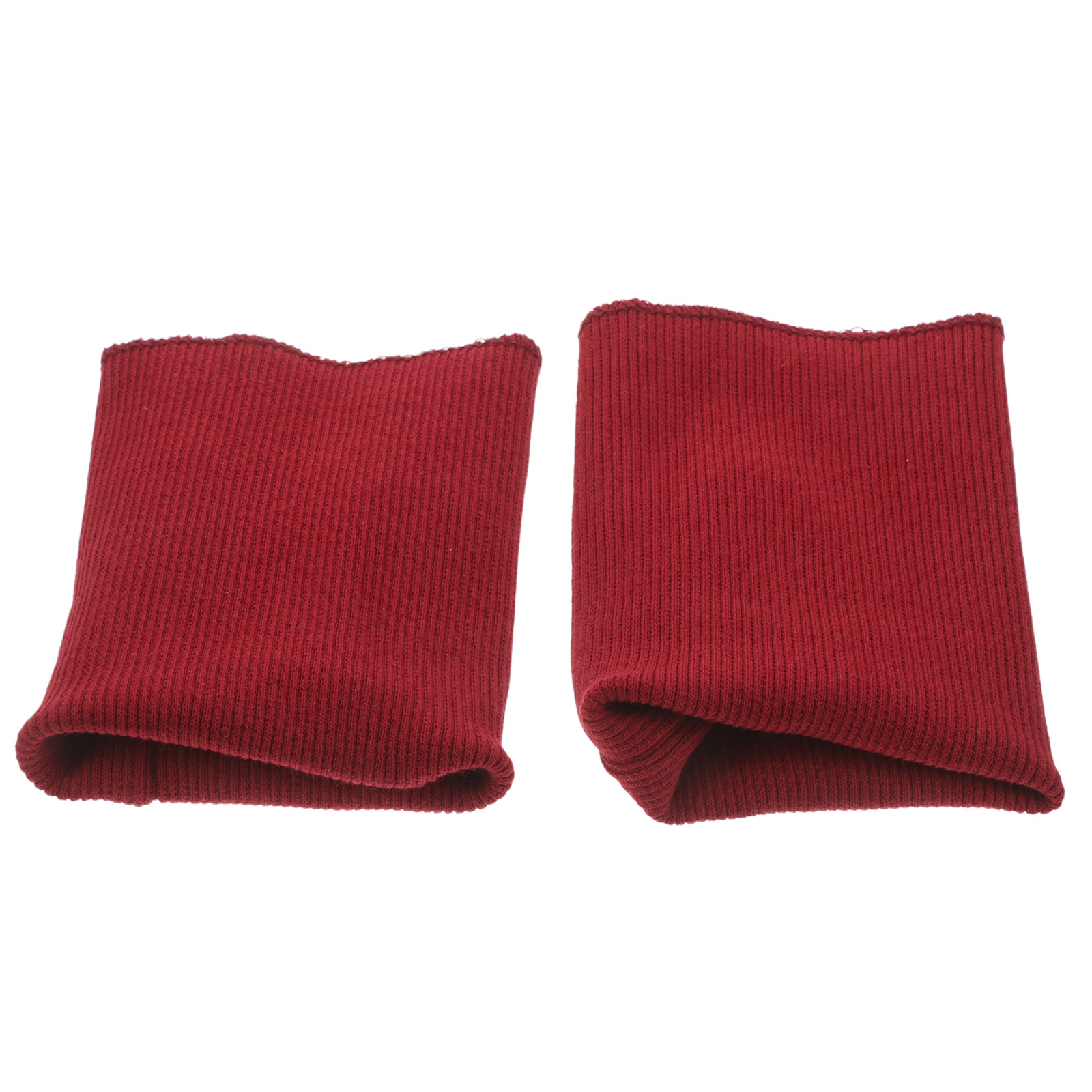 1 par de ribetes de punto acan - Sewing And Textile reseña y precio